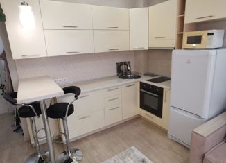 Квартира на продажу студия, 21.9 м2, Новосибирск, Дивногорская улица, 150/3, Дивногорская улица