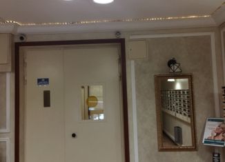 Сдача в аренду 1-ком. квартиры, 38.4 м2, Санкт-Петербург, Московский проспект, 183-185, ЖК Граф Орлов