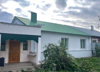 Продажа дома, 109 м2, село Воскресенское, улица Лаврова, 5к1