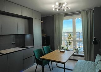 Продам 2-ком. квартиру, 60.4 м2, Москва, Складочная улица, 8к2, Складочная улица