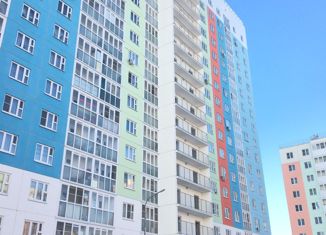 Продается 2-комнатная квартира, 52.3 м2, Нижний Новгород, проспект Кораблестроителей, 54, ЖК Корабли