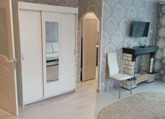 Сдам в аренду 1-комнатную квартиру, 32 м2, Рыбинск, проспект Серова, 8