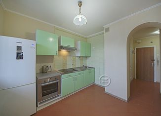 Продается 1-ком. квартира, 39.3 м2, Москва, Енисейская улица, 34, Енисейская улица