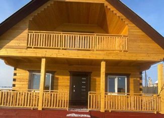 Продается дом, 170 м2, поселок Плишкино, ДНТ Будь Здоров, 61