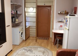 1-комнатная квартира на продажу, 20.2 м2, Ижевск, улица имени 50-летия ВЛКСМ, 34, Северо-Западный жилой район