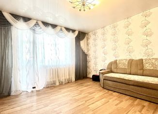 Продам двухкомнатную квартиру, 51.6 м2, Хабаровский край, проспект Строителей, 62