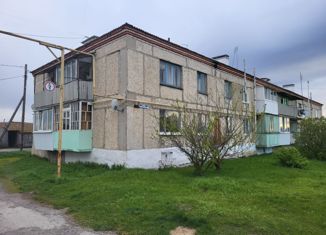 Продажа однокомнатной квартиры, 31.5 м2, село Чернокоровское, Комсомольская улица, 36