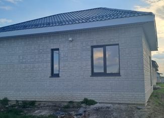 Продается дом, 75 м2, посёлок Петровский, улица 9-й Пятилетки