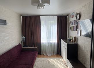 Двухкомнатная квартира на продажу, 47.3 м2, Североморск, улица Кортик, 18