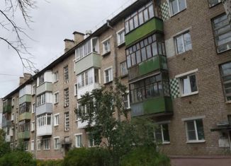 Продажа однокомнатной квартиры, 31 м2, Ярославль, Алмазная улица, 11