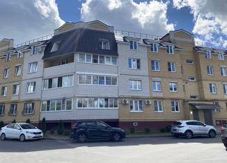 3-комнатная квартира на продажу, 87 м2, Тверь, переулок Трудолюбия, 4к2, Центральный район