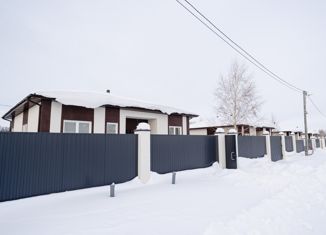 Продам дом, 143 м2, загородный посёлок Барышево, Прохладная улица, 37