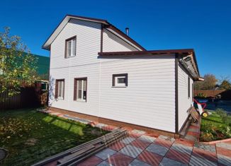 Продаю дом, 87.2 м2, посёлок Новый Снопок, Центральная улица, 10А