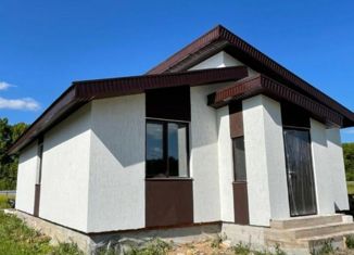 Продается дом, 100 м2, деревня Самохваловка, Просторная улица, 14А