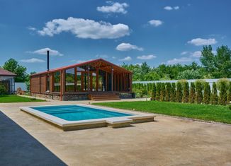 Дом на продажу, 65 м2, коттеджный посёлок Женева, квартал Светлый, 124