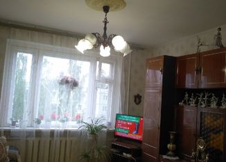 Продам 3-ком. квартиру, 62.6 м2, Вологда, Новгородская улица, 33, микрорайон Бывалово