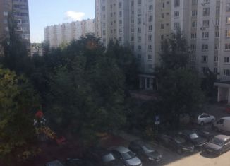 Продаю трехкомнатную квартиру, 62 м2, Москва, улица Шолохова, 28, улица Шолохова