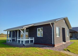 Продам дом, 105 м2, деревня Виркино, Кедровая улица