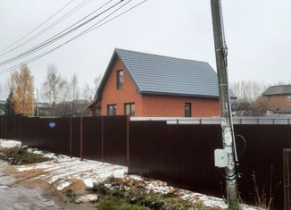 Продажа дома, 151 м2, село Дарна, улица Рябиновый Парк, 45