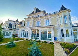 Продается дом, 297.8 м2, поселение Филимонковское, квартал № 110, 1Ас1