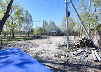 Продается земельный участок, 7.69 сот., посёлок Полеводство