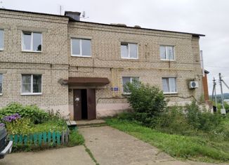 Продам 2-комнатную квартиру, 55.4 м2, село Фоки, улица Кирова, 95