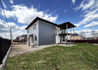 Продается дом, 267.4 м2, коттеджный посёлок Лосиный Парк-2, Соловьиная улица, 485