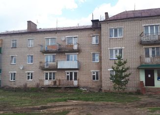 Продается 1-комнатная квартира, 35.6 м2, деревня Средние Шуни, Школьная улица, 41