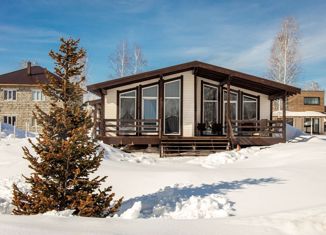 Продаю дом, 135 м2, село Каменка, Каменская улица