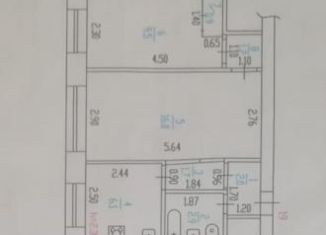 2-ком. квартира на продажу, 40.3 м2, Барнаул, улица 1 Мая, 6, Октябрьский район