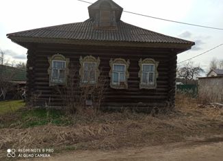 Продам дом, 36 м2, Костромская область