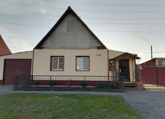 Продается дом, 86 м2, Новосибирская область, улица Краскома