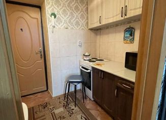 Продаю 1-ком. квартиру, 18.1 м2, Оренбург, Братская улица, 8/3, жилой район Степной