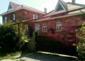 Продаю дом, 220 м2, поселок Персиановский, Берёзовая улица