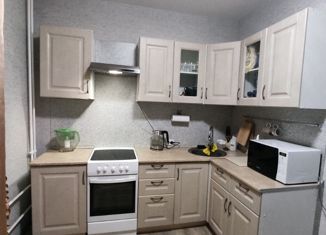 Продаю 1-комнатную квартиру, 42.4 м2, Нижний Новгород, Бурнаковская улица, 53, микрорайон Бурнаковская низина