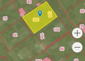 Продается земельный участок, 6 сот., деревня Ожигово, садоводческое некоммерческое товарищество Ожигово, 29