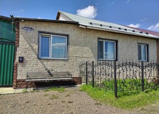 Продам дом, 63.5 м2, село Верхнепашино, Советская улица, 96