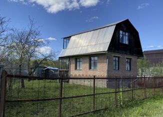 Продажа дома, 62.2 м2, территория объединения Прогресс-2, территория объединения Прогресс-2, 58