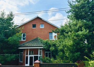 Продаю дом, 435 м2, деревня Горки, Солнечная улица