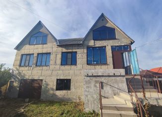 Продажа дома, 218 м2, село Верхнерусское, Подгорная улица