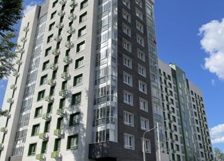 Продается 2-ком. квартира, 57 м2, Москва, улица Петра Романова, 18, улица Петра Романова