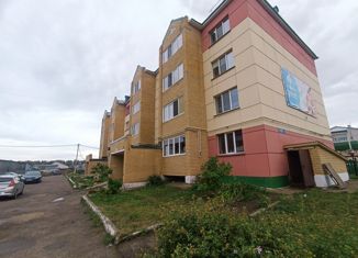 2-комнатная квартира на продажу, 58.8 м2, село Пестрецы, Осиновская улица, 7