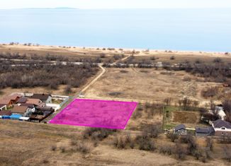 Продажа земельного участка, 30 сот., село Новоотрадное, Подгорная улица