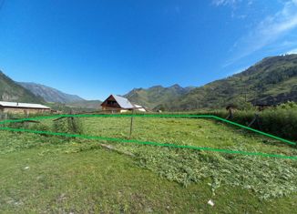 Продам земельный участок, 8 сот., село Еланда, Катунская улица