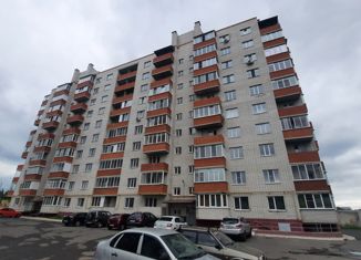 Продажа 1-комнатной квартиры, 45.1 м2, Курск, 1-я Агрегатная улица, 38Б, Железнодорожный округ