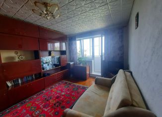 Продажа 3-комнатной квартиры, 59 м2, поселок городского типа Билимбай, Красноармейская улица, 58