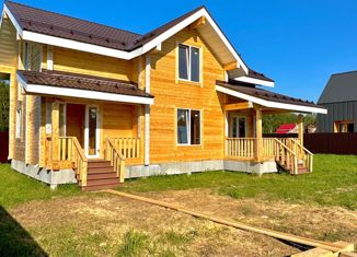 Продается дом, 169 м2, коттеджный посёлок Весна парк, коттеджный посёлок Весна парк, 52