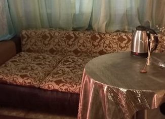 Продажа 1-комнатной квартиры, 27 м2, Салехард, Лесозаводская улица, 4