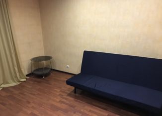 Квартира на продажу студия, 26.4 м2, Санкт-Петербург, Рыбацкий проспект, 15, Рыбацкий проспект