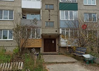 Продается 2-комнатная квартира, 47.4 м2, деревня Сухоноска, Юбилейная улица, 16